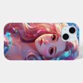 iPhone / iPadケース Case-Mate iPhoneケース (裏面 (横))