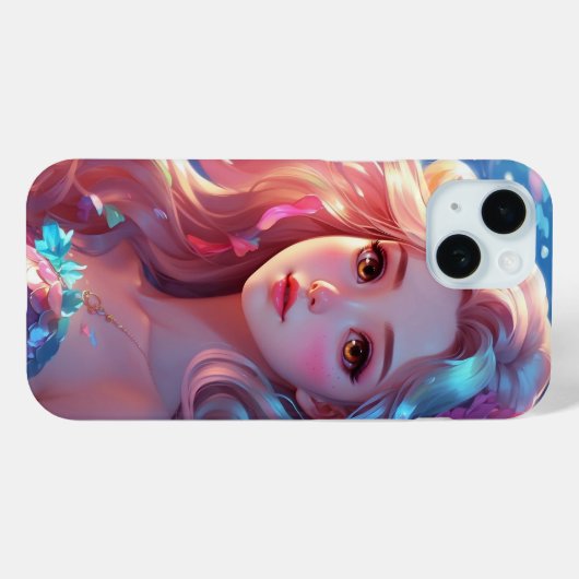 iPhone / iPadケース Case-Mate iPhoneケース (裏面 (横))