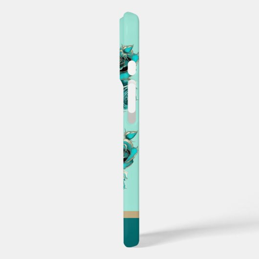 iPhone / iPadケース Case-Mate iPhoneケース (裏面 / 左)