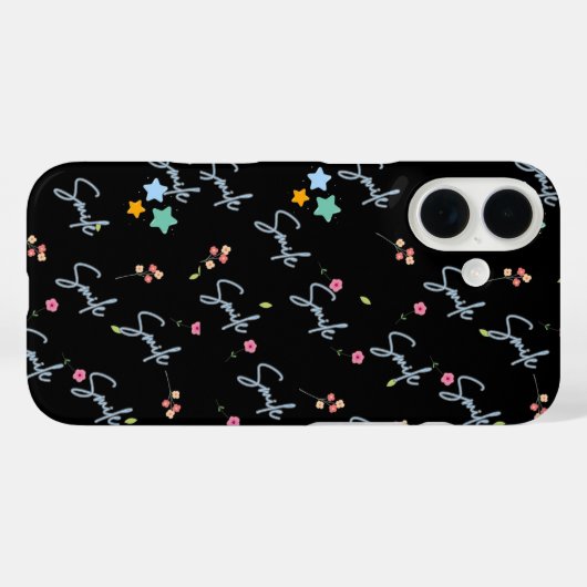 iPhone / iPadケース Case-Mate iPhoneケース (裏面 (横))