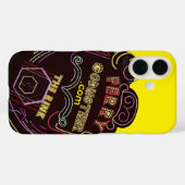 iPhone / iPadケース Case-Mate iPhoneケース (裏面 (横))