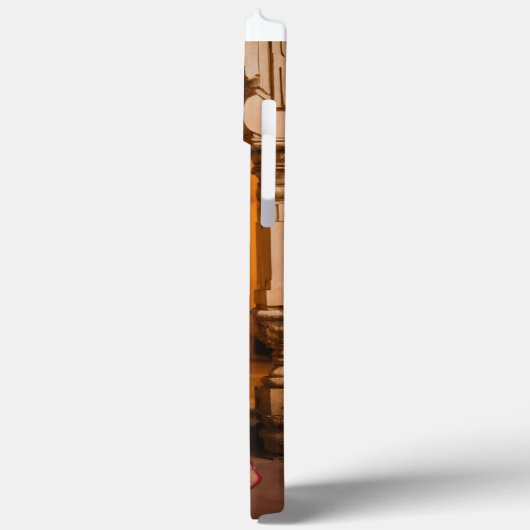 iPhone / iPadケース Case-Mate iPhoneケース (裏面 / 左)