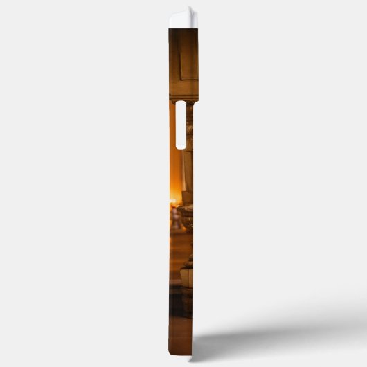 iPhone / iPadケース Case-Mate iPhoneケース (裏面 / 右)