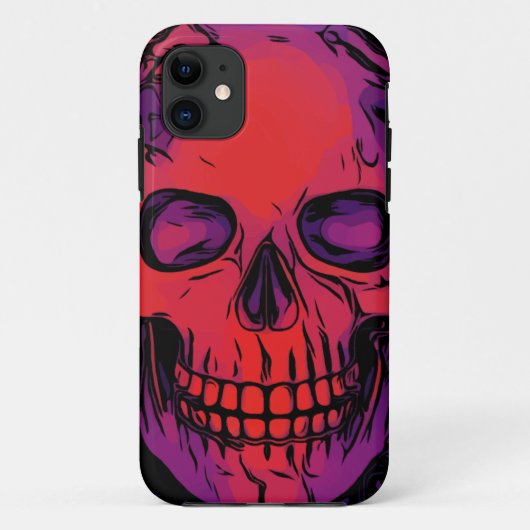 iPhone / iPadケース Case-Mate iPhoneケース (裏面)