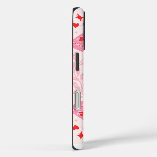 iPhone/iPadケース Case-Mate iPhoneケース (裏面 / 右)