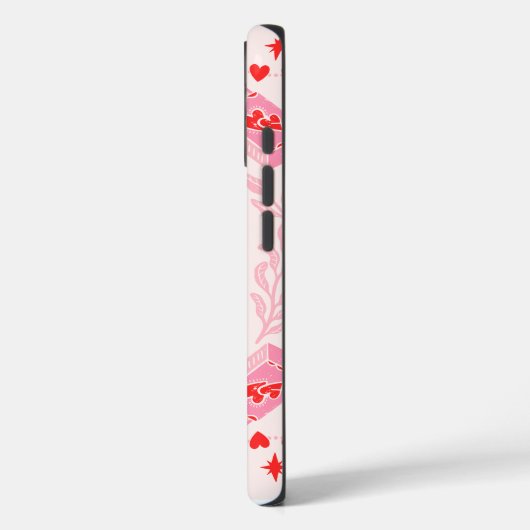 iPhone/iPadケース Case-Mate iPhoneケース (裏面 / 左)