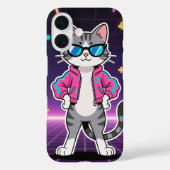 iPhone / iPadケース Case-Mate iPhoneケース (裏面)