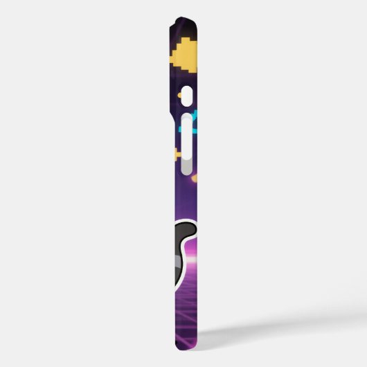 iPhone / iPadケース Case-Mate iPhoneケース (裏面 / 左)