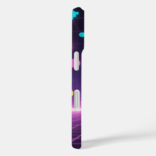 iPhone / iPadケース Case-Mate iPhoneケース (裏面 / 右)