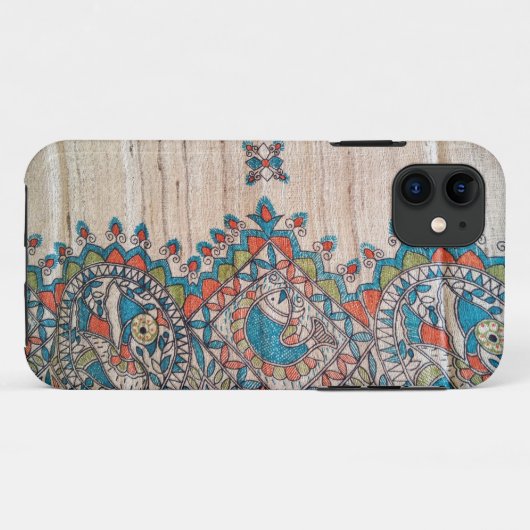 iPhone / iPadケース Case-Mate iPhoneケース (裏面(横))