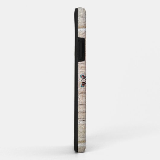 iPhone / iPadケース Case-Mate iPhoneケース (裏面/右)