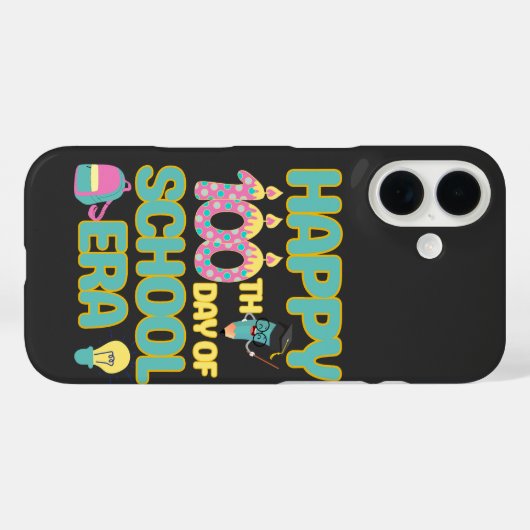 iPhone / iPadケース Case-Mate iPhoneケース (裏面 (横))