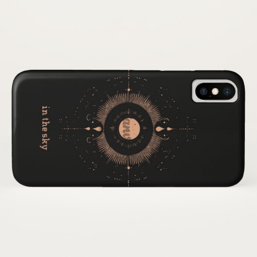 iPhone / iPadケース Case-Mate iPhoneケース (裏面(横))