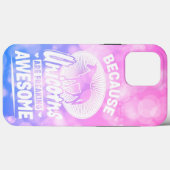 iPhone / iPadケース Case-Mate iPhoneケース (裏面 (横))
