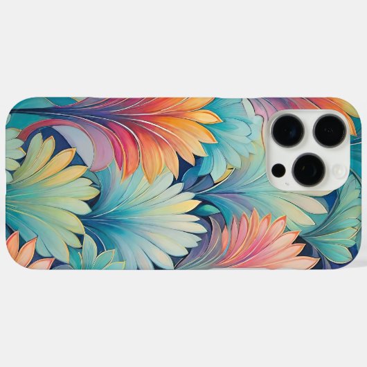 iPhone / iPadケース Case-Mate iPhoneケース (裏面 (横))