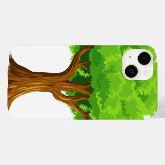 iPhone / iPadケース Case-Mate iPhoneケース (裏面 (横))