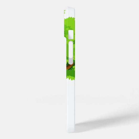 iPhone / iPadケース Case-Mate iPhoneケース (裏面 / 左)