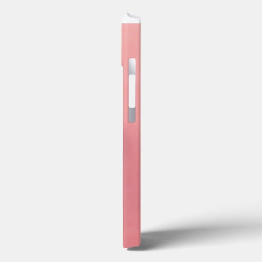 iPhone / iPadケース Case-Mate iPhoneケース (裏面 / 左)