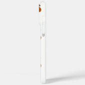 iPhone / iPadケース Case-Mate iPhoneケース (裏面 / 左)