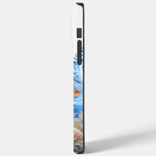 iPhone / iPadケース Case-Mate iPhoneケース (裏面 / 左)