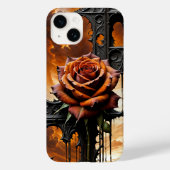 iPhone / iPadケース Case-Mate iPhoneケース (裏面)