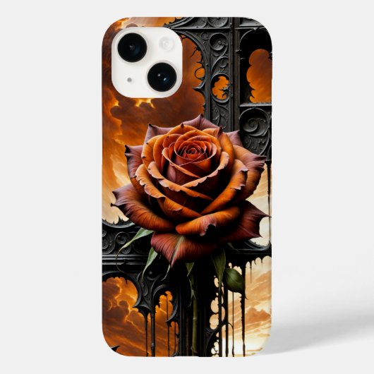 iPhone / iPadケース Case-Mate iPhoneケース (裏面)