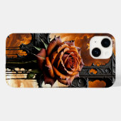 iPhone / iPadケース Case-Mate iPhoneケース (裏面 (横))