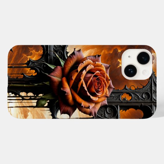 iPhone / iPadケース Case-Mate iPhoneケース (裏面 (横))