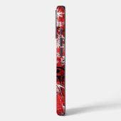 iPhone / iPadケース Case-Mate iPhoneケース (裏面 / 左)