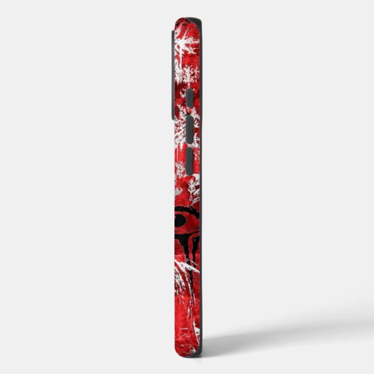 iPhone / iPadケース Case-Mate iPhoneケース (裏面 / 左)