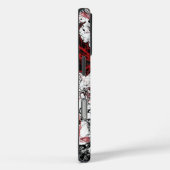 iPhone / iPadケース Case-Mate iPhoneケース (裏面 / 右)