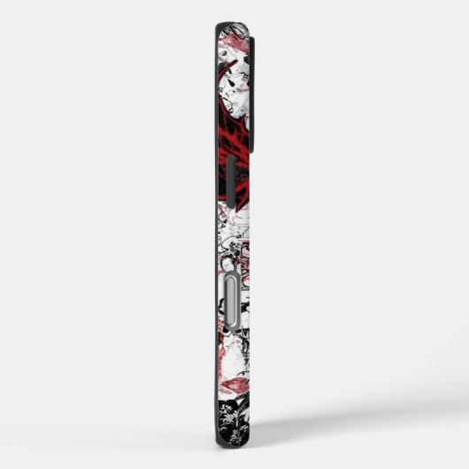 iPhone / iPadケース Case-Mate iPhoneケース (裏面 / 右)