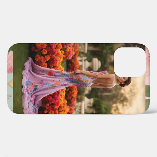 iPhone / iPadケース Case-Mate iPhoneケース (裏面 (横))