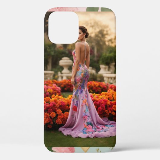 iPhone / iPadケース Case-Mate iPhoneケース (裏面)