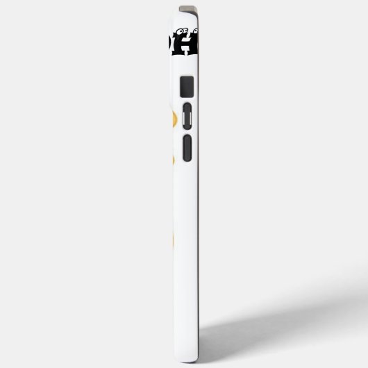 iPhone / iPadケース Case-Mate iPhoneケース (裏面 / 左)