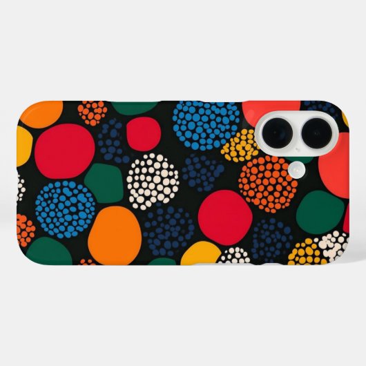 iPhone / iPadケース Case-Mate iPhoneケース (裏面 (横))