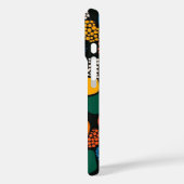 iPhone / iPadケース Case-Mate iPhoneケース (裏面 / 左)