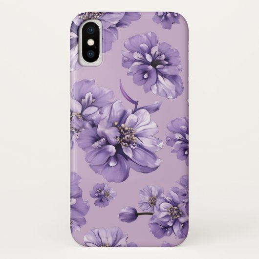 iPhone / iPadケース Case-Mate iPhoneケース (裏面)