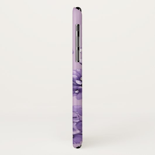 iPhone / iPadケース Case-Mate iPhoneケース (裏面/左)