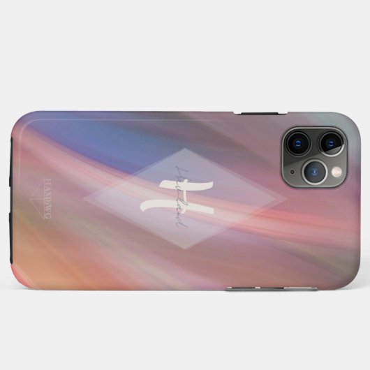 iPhone / iPadケース Case-Mate iPhoneケース (裏面(横))