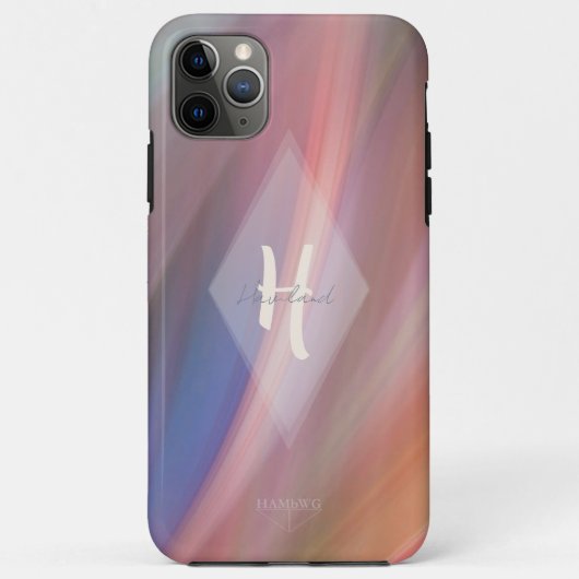 iPhone / iPadケース Case-Mate iPhoneケース (裏面)