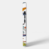 iPhone / iPadケース Case-Mate iPhoneケース (裏面 / 左)