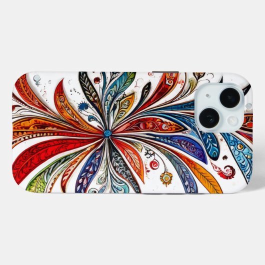 iPhone / iPadケース Case-Mate iPhoneケース (裏面 (横))