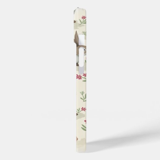 iPhone / iPadケース Case-Mate iPhoneケース (裏面 / 左)