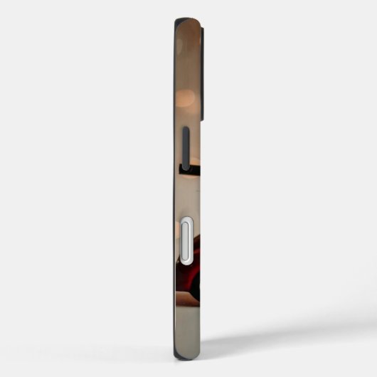 iPhone / iPadケース Case-Mate iPhoneケース (裏面 / 右)