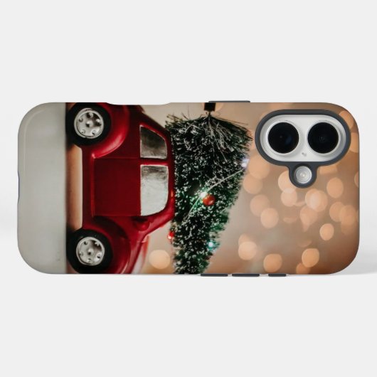 iPhone / iPadケース Case-Mate iPhoneケース (裏面 (横))