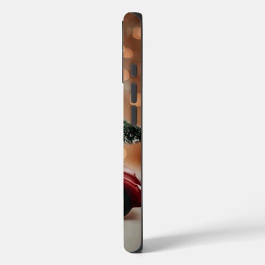 iPhone / iPadケース Case-Mate iPhoneケース (裏面 / 左)