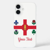 iPhone / iPadケース Case-Mate iPhoneケース (裏面)