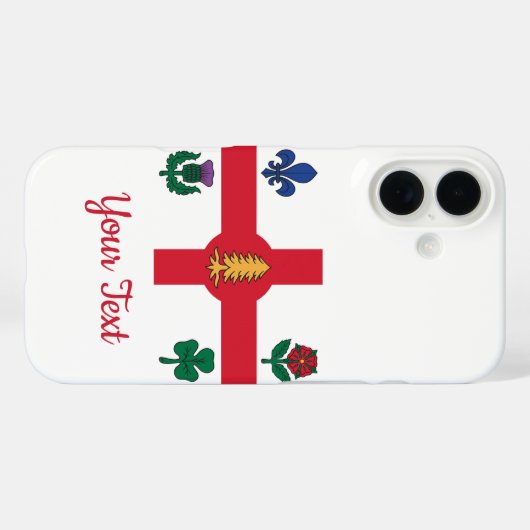 iPhone / iPadケース Case-Mate iPhoneケース (裏面 (横))