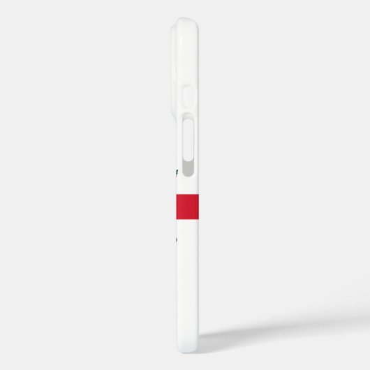 iPhone / iPadケース Case-Mate iPhoneケース (裏面 / 左)